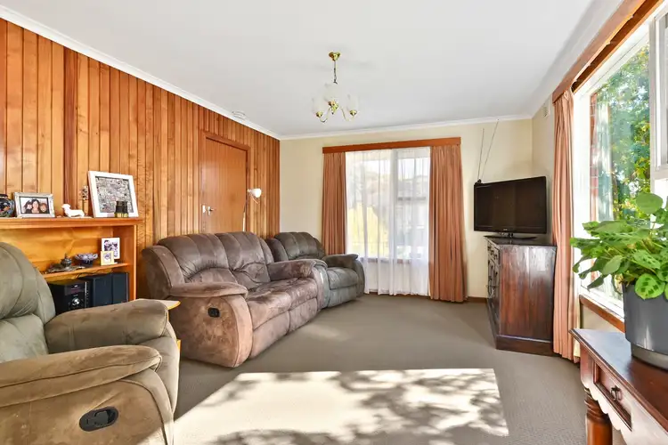 Sixth view of Homely house listing, 1 Pitten Crief, Riverside TAS 7250