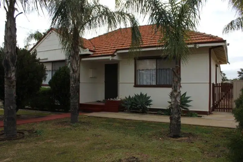 Main view of Homely house listing, 38 Cunningham Street, Merredin WA 6415