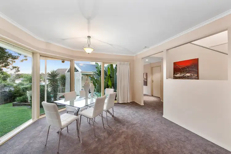 Fifth view of Homely house listing, 5 Castlereagh Court, Mount Waverley VIC 3149