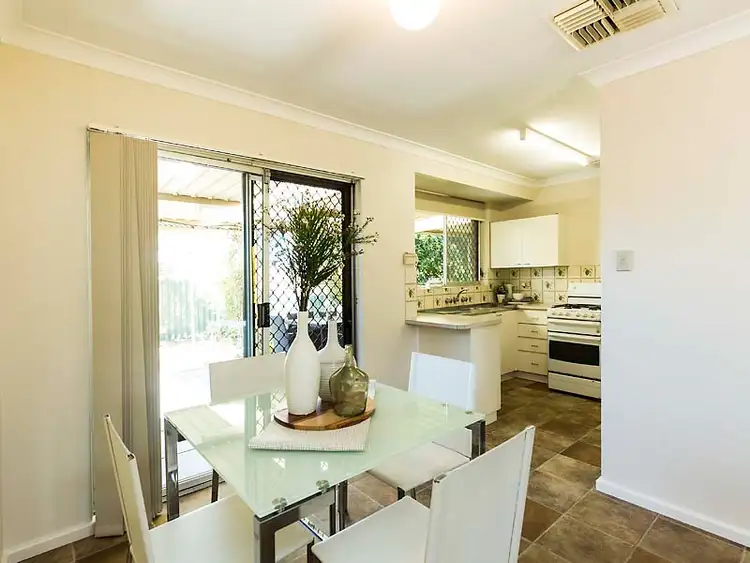 Fifth view of Homely semi-detached listing, 35 b Danbury Crescent, Girrawheen WA 6064