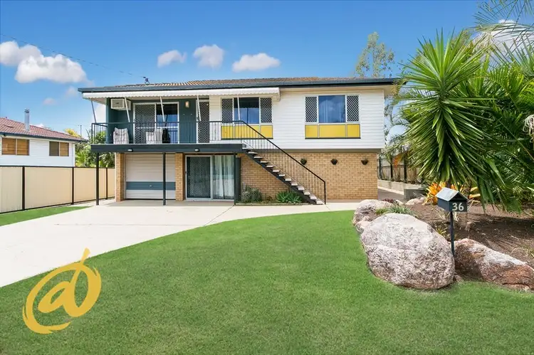 36 Windrest Street, Strathpine QLD 4500