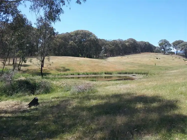 Fourth view of Homely land listing, Lots 1 2 & 3 Quandong Avenue, Tumut NSW 2720