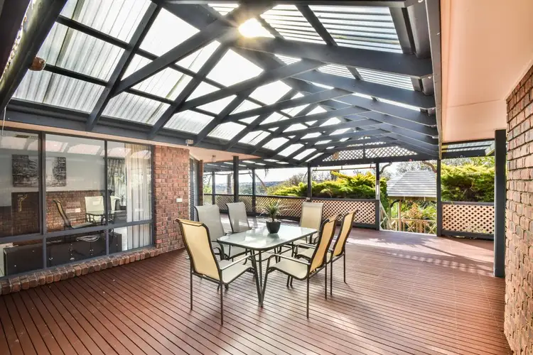 46 Horseshoe Drive, Woodcroft SA 5162