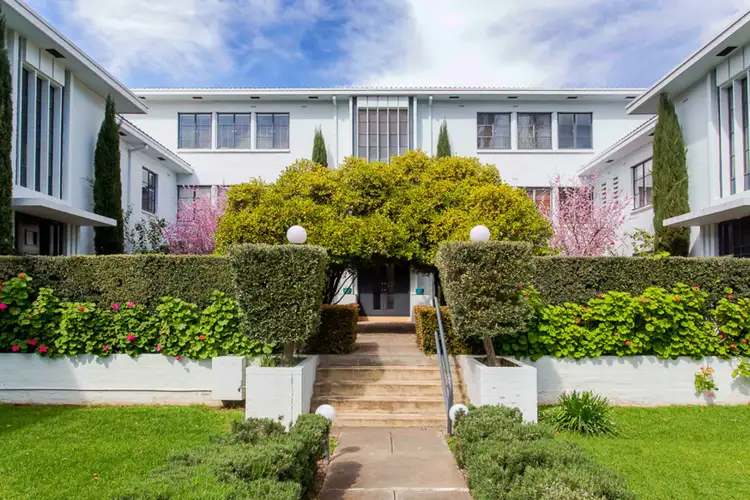 14/287 Melbourne Street, North Adelaide SA 5006