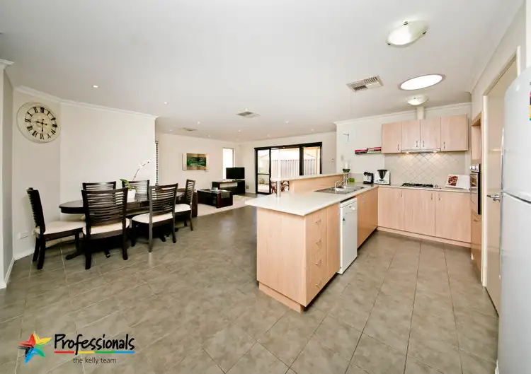Sixth view of Homely house listing, 1 Lena Street, Tuart Hill WA 6060
