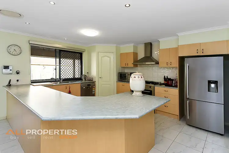 Fourth view of Homely house listing, 21 Toorwood Street, Heathwood QLD 4110