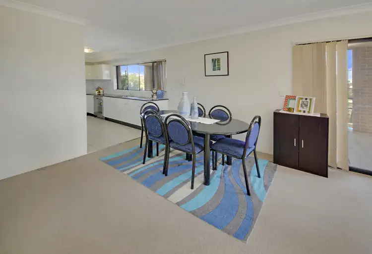Third view of Homely unit listing, 41/1-5 Durham Street, Mount Druitt NSW 2770