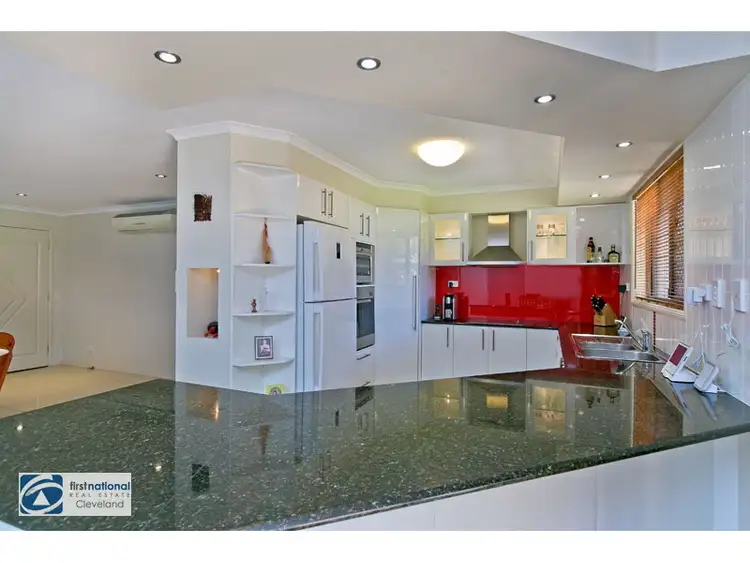 7 Rosella Street, Wellington Point QLD 4160
