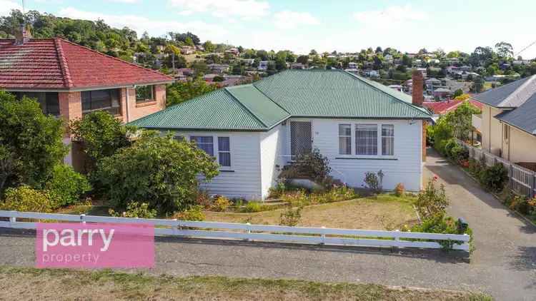 58 Riseley Street, Kings Meadows TAS 7249