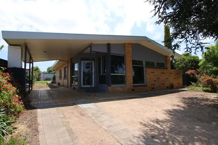 Main view of Homely house listing, 102 Day Street, Bairnsdale VIC 3875