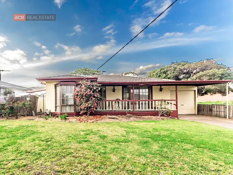 Second view of Homely house listing, 13 Barwise Street, Laverton VIC 3028