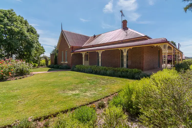 Fourth view of Homely rural property listing, 1712 Taralga Road, Goulburn NSW 2580