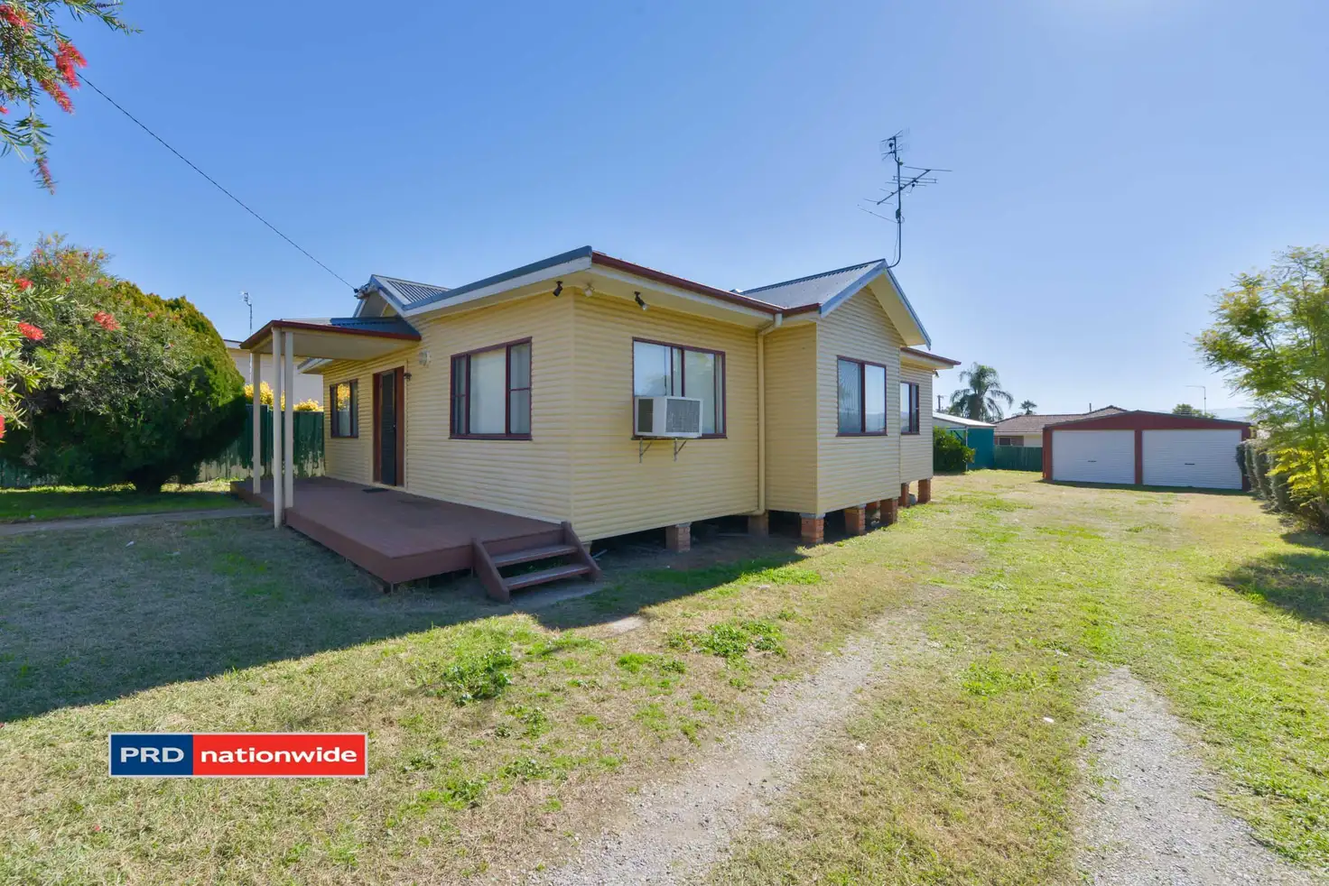 Main view of Homely house listing, 118 Robert Street, Tamworth NSW 2340