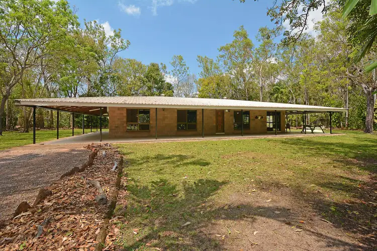 Main view of Homely house listing, 76 Trepang Road, Herbert NT 836