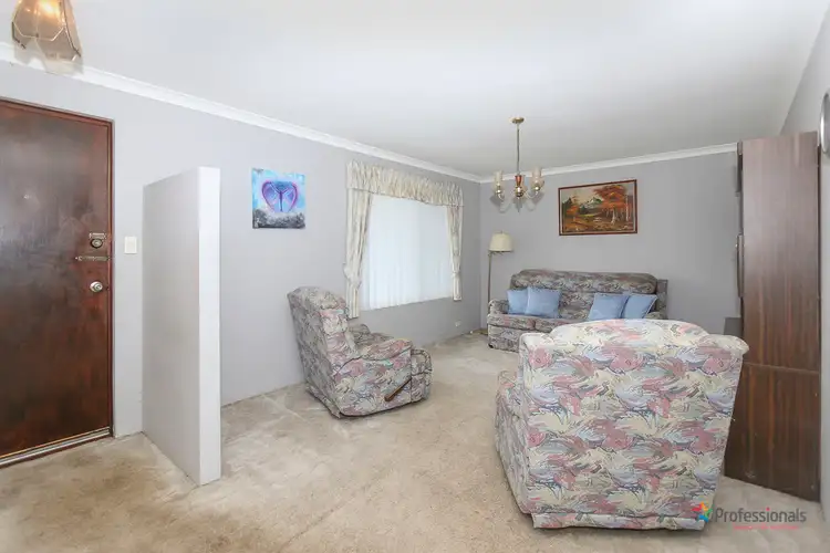 Sixth view of Homely house listing, 9 Larissa Court, Ballajura WA 6066
