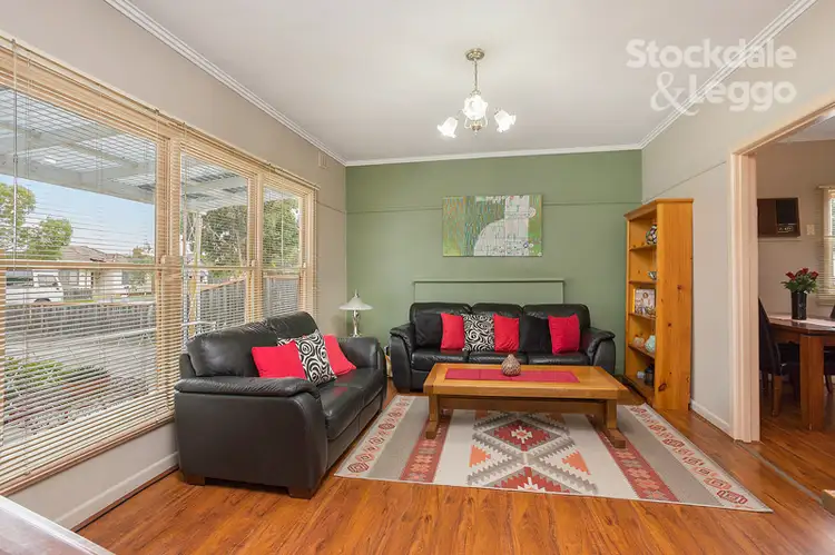 Second view of Homely house listing, 83 Beatty Avenue, Glenroy VIC 3046