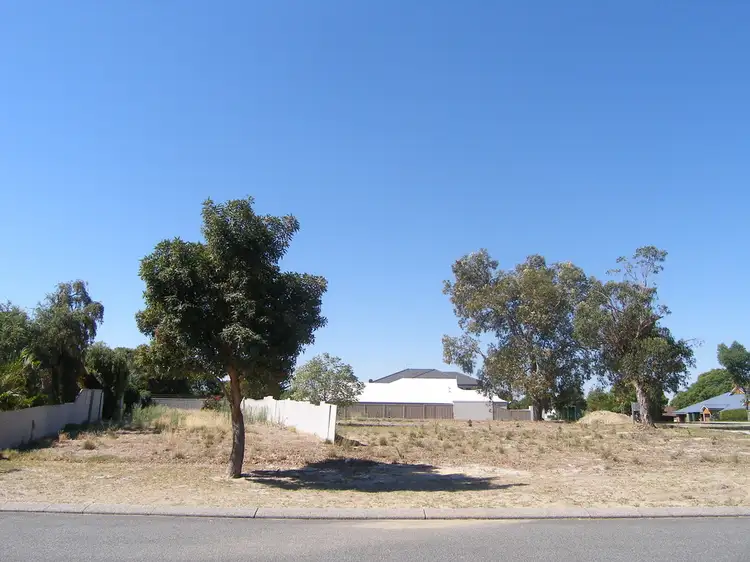 Third view of Homely land listing, Lot 3, 8 Godwin Avenue, Manning WA 6152
