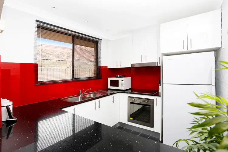Second view of Homely apartment listing, 1/55 Kirkham Street, Moss Vale NSW 2577