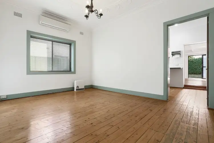 Fourth view of Homely house listing, 54 Mentmore Avenue, Rosebery NSW 2018