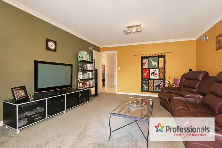 Second view of Homely house listing, 11 Angulata Road, Canning Vale WA 6155