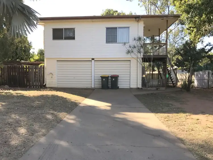 Third view of Homely house listing, 15 Flight Drive, Moranbah QLD 4744