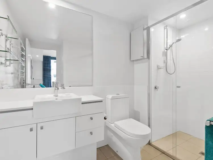 Sixth view of Homely apartment listing, 110/26 Hood Street, Subiaco WA 6008