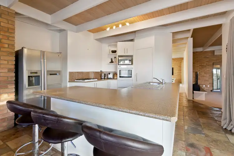 Fourth view of Homely house listing, 4 Sewell Court, Frankston South VIC 3199