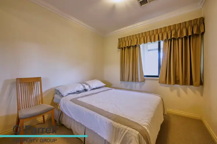 Fifth view of Homely apartment listing, 48/37 Dolphin Drive, Mandurah WA 6210