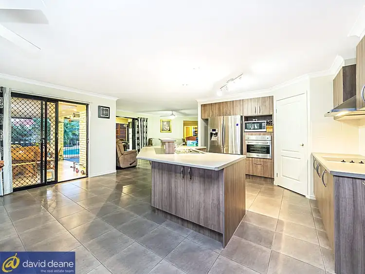 Sixth view of Homely house listing, 5 Allegra Ct, Murrumba Downs QLD 4503