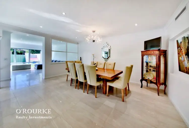 Sixth view of Homely house listing, 126 b Miles Street, Karrinyup WA 6018