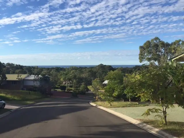 Main view of Homely land listing, Address available on request