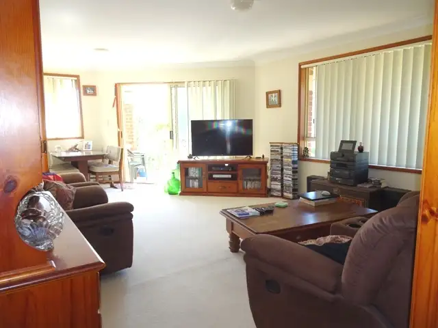 Fifth view of Homely unit listing, 8/66 Bauer Street, Southport QLD 4215