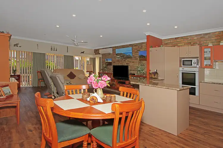 Second view of Homely house listing, 1 John Street, Batehaven NSW 2536