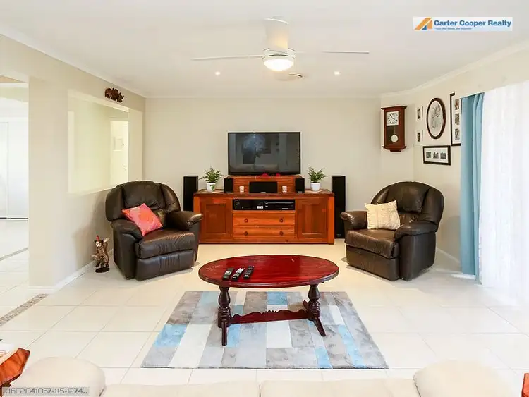 Sixth view of Homely house listing, 39 Senorita Parade, Urangan QLD 4655