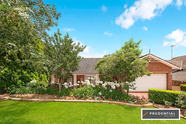 Third view of Homely house listing, 32 Nepean Towers Avenue, Glen Alpine NSW 2560