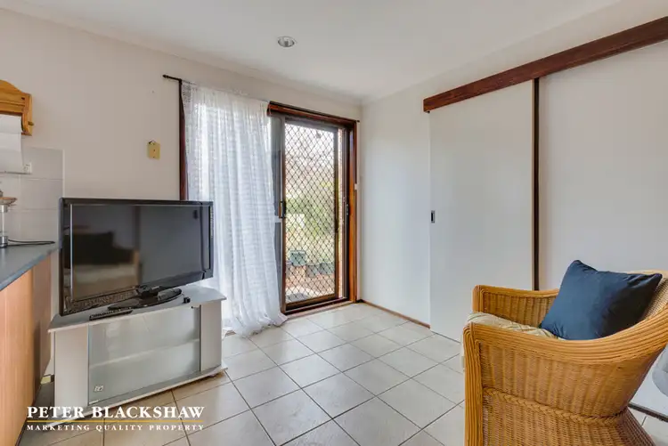 Fifth view of Homely house listing, 50 Harricks Crescent, Monash ACT 2904