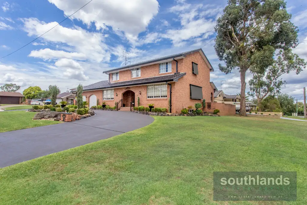 Main view of Homely house listing, 6 Becket Court, South Penrith NSW 2750