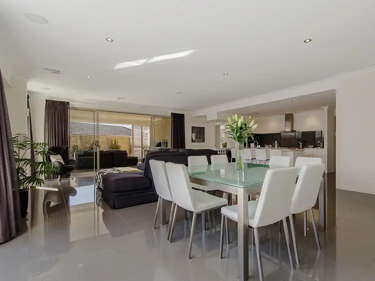Fourth view of Homely house listing, 16 Holloways Ridge, Secret Harbour WA 6173