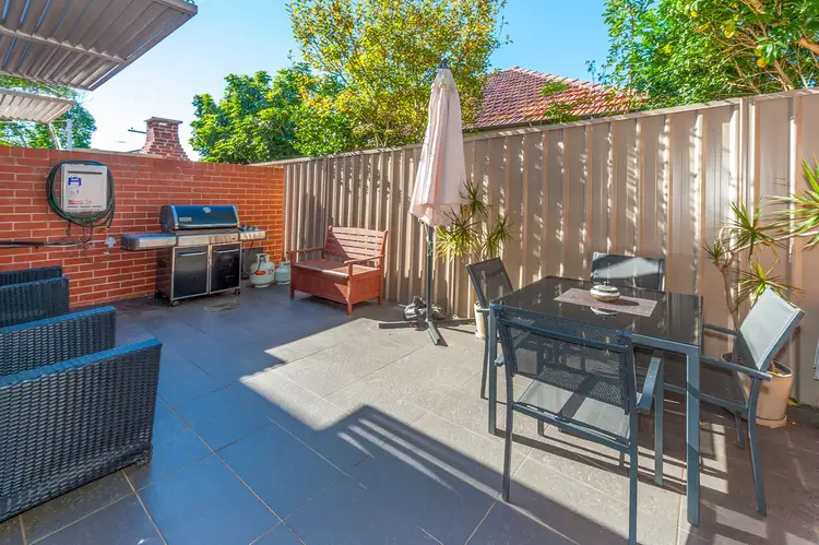 Third view of Homely townhouse listing, 2/7 Minneapolis Crescent, Maroubra NSW 2035