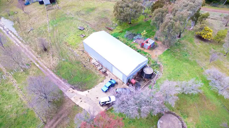 Seventh view of Homely rural property listing, 64 Heifer Station Lane, Orange NSW 2800