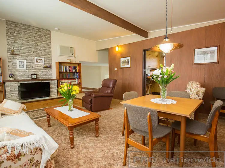 Second view of Homely house listing, 1 Hiland Crescent, East Maitland NSW 2323