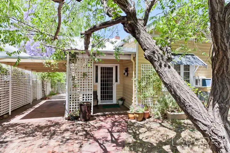 Second view of Homely house listing, 29 Cuthbert Street, Shenton Park WA 6008