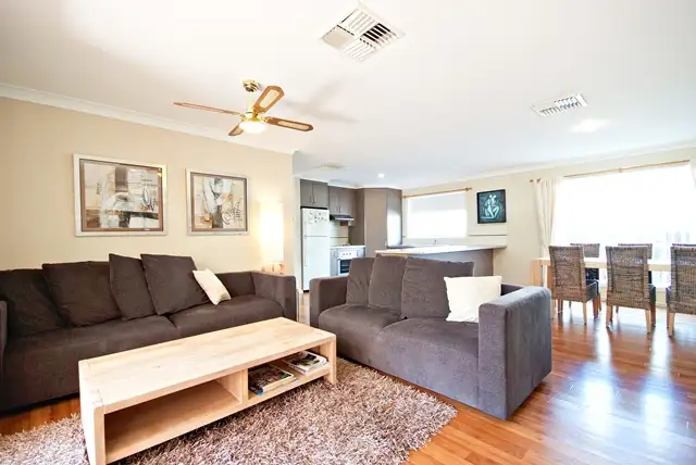 Second view of Homely house listing, 6 Cypress Point Drive, Dubbo NSW 2830