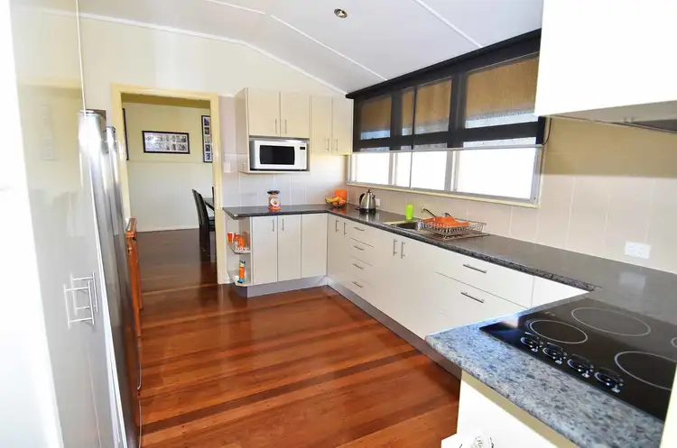 Seventh view of Homely house listing, 53 Depot Road, Charters Towers QLD 4820