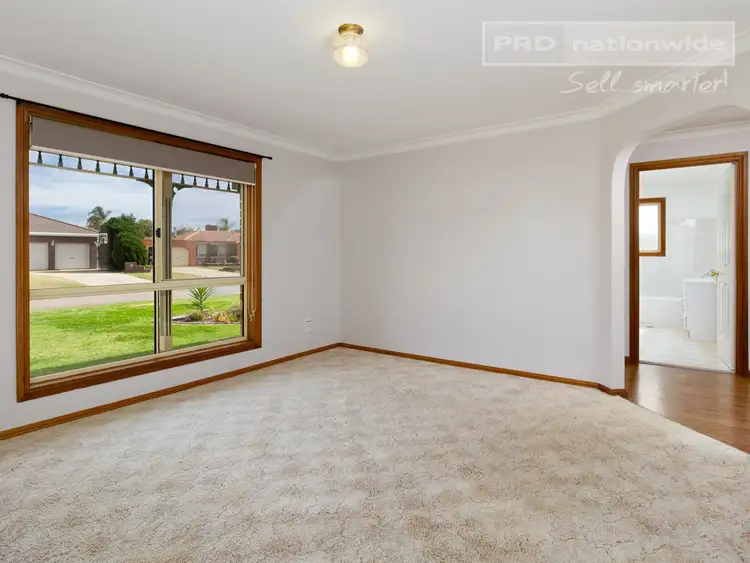 Third view of Homely unit listing, 1/78 Undurra Drive, Glenfield Park NSW 2650