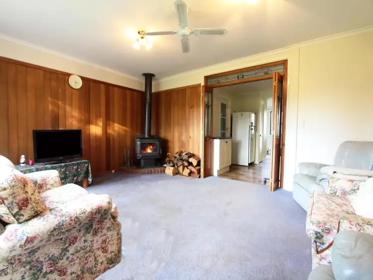 Second view of Homely rural property listing, . Traralgon-Maffra Road, Heyfield VIC 3858