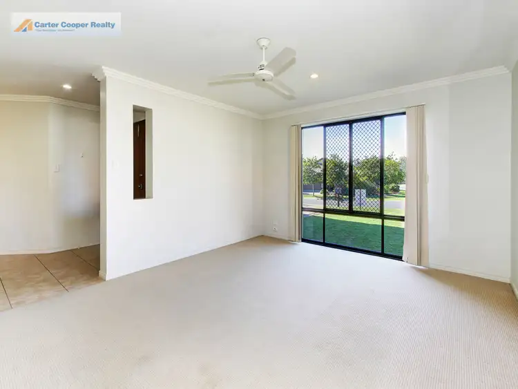 Fifth view of Homely house listing, 14 Pembridge Circuit, Urraween QLD 4655