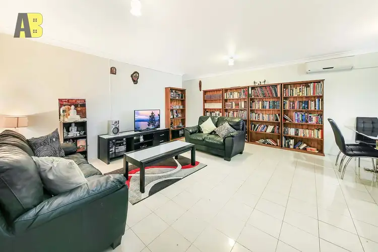 Second view of Homely unit listing, 3/1 Junction Street, Granville NSW 2142