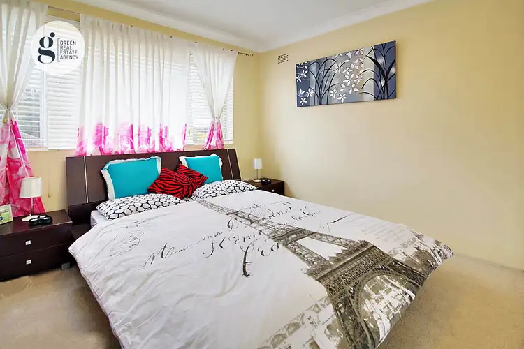 Sixth view of Homely unit listing, 12/14 Adelaide Street, West Ryde NSW 2114