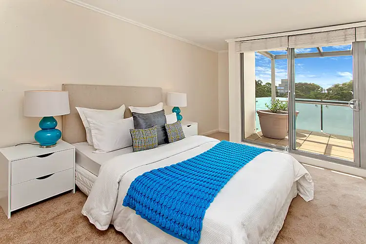 Fourth view of Homely apartment listing, 313/7-13 Parraween Street, Cremorne NSW 2090